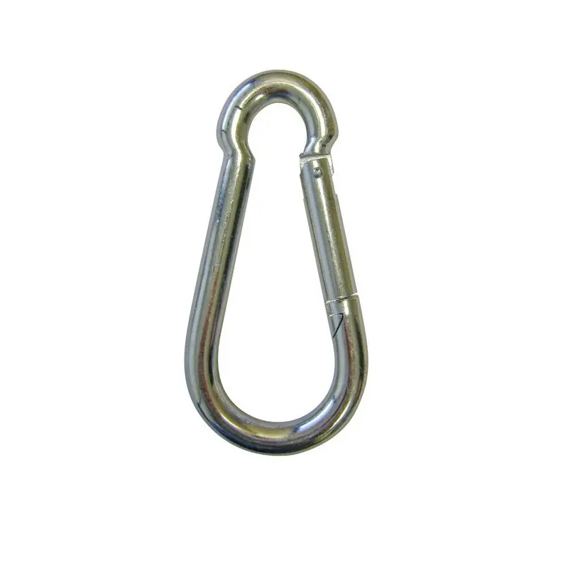 Mousqueton Poire 5264C D6mm Levac