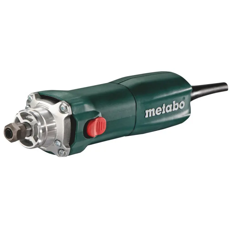 Meuleuse droite GE 710 Compact 710W 43mm Metabo