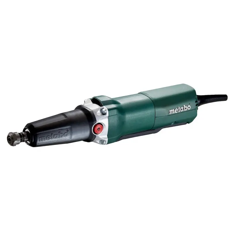Meuleuse droite GEP 710 Plus 6mm 710W Metabo