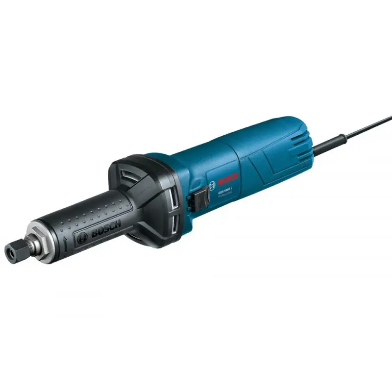 Meuleuse droite GGS 5000 L Professional 500W 8mm Bosch