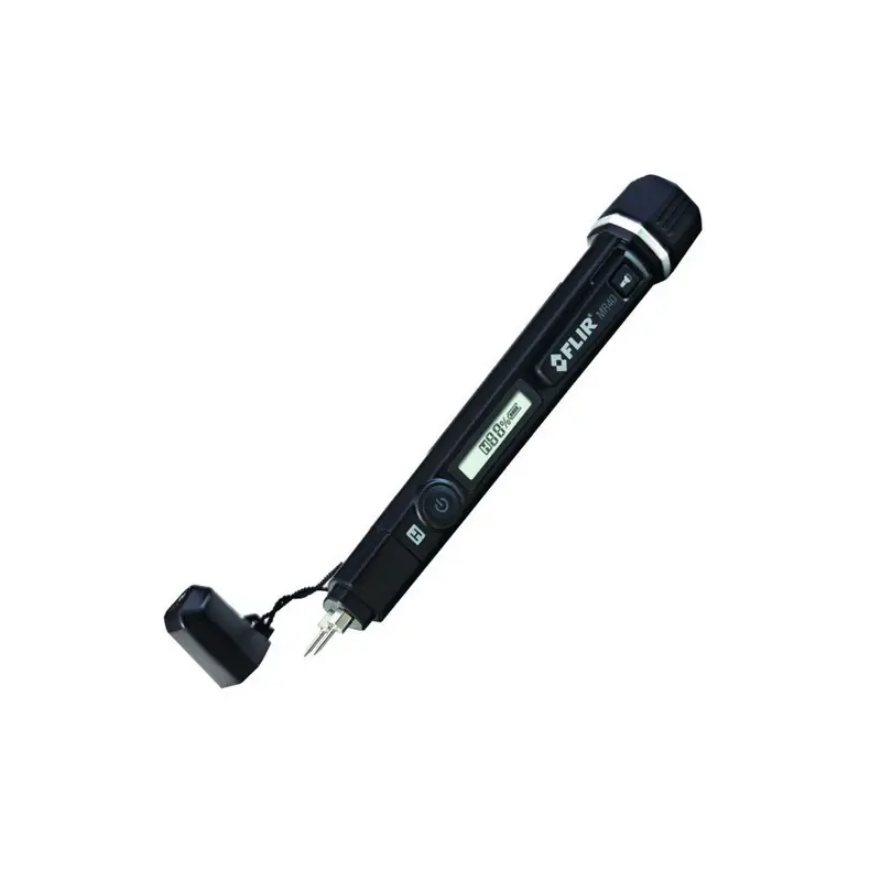 Mesureur d‘humidité 70110 écran LCD FLIR MR40 Metrica