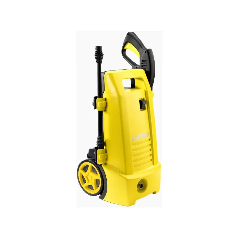 Nettoyeur haute pression Ninja 120 eau froide 1700W 120bar Lavor
