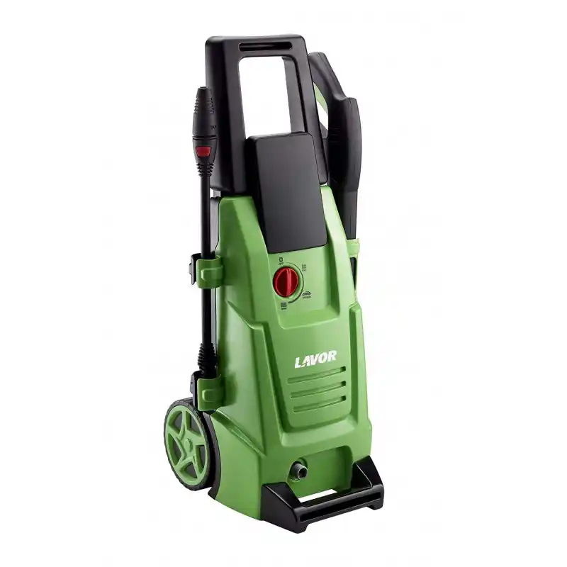 Nettoyeur haute pression NJ Plus 145 WPS eau froide 1900W 145bar Lavor