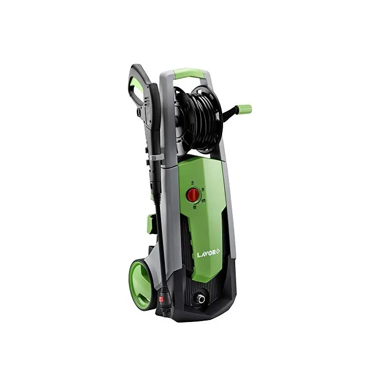Nettoyeur haute pression eau froide 2500W 160bar Predator 160WPS Lavor