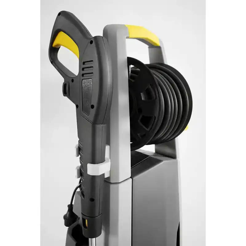 Nettoyeur haute pression Pascal 20 Plus 2100W 140bar 400L/h Lavor