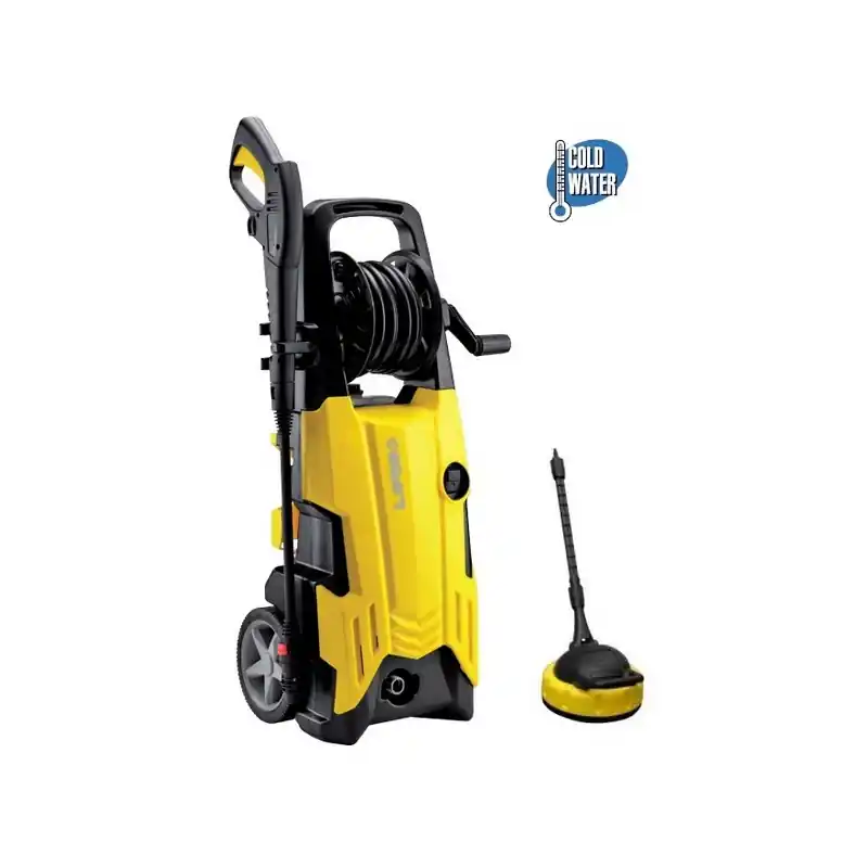 Nettoyeur haute pression 160 Bars 2500W SPACE 160 Lavor