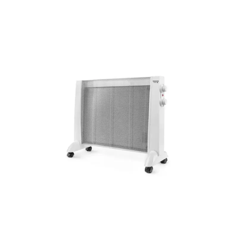 Panneau rayonnant PRMB 1600 1600W blanc Taurus Alpatec