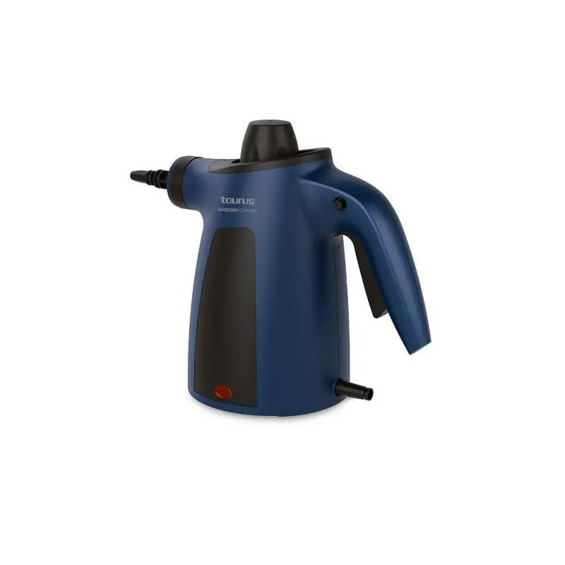 Nettoyeur vapeur Rapidissimo Clean Pro 1050W 3bar Taurus