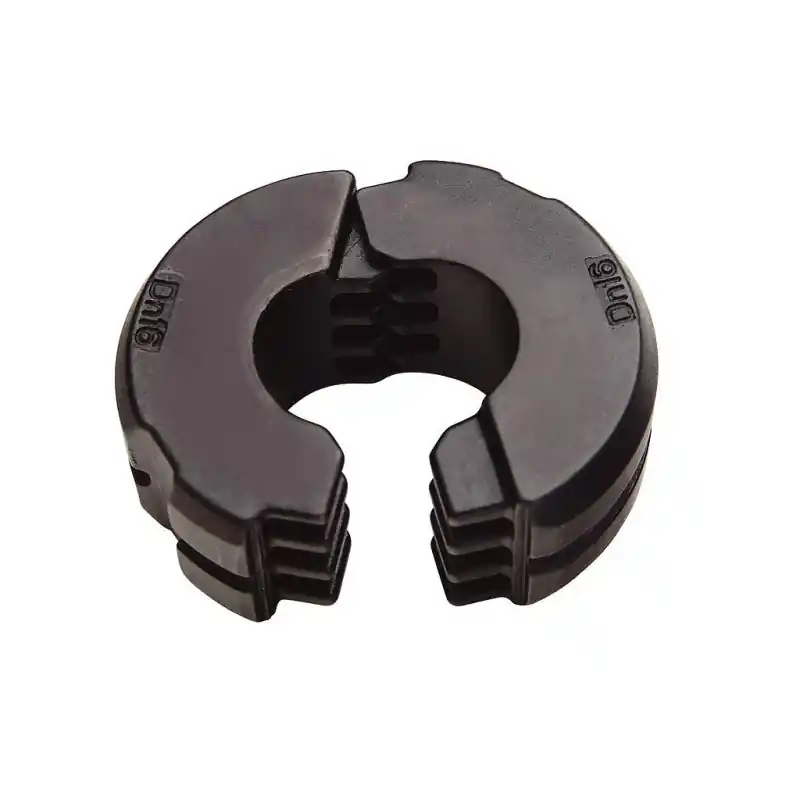 Pack inserts TH 16-20-26mm standard pour I10/I26/M20+/M21+/ML21+ Virax