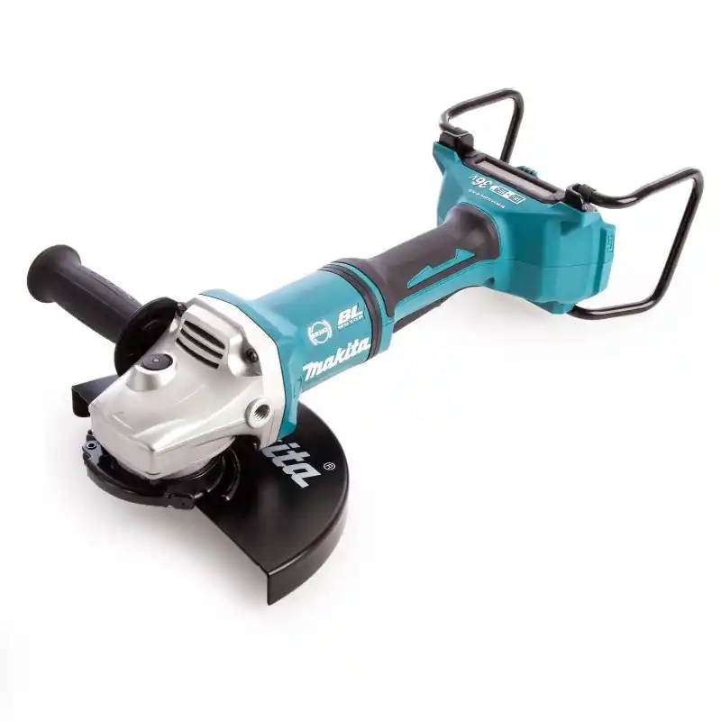Meuleuse DGA900Z D230mm 36V Li-Ion produit seul Makita