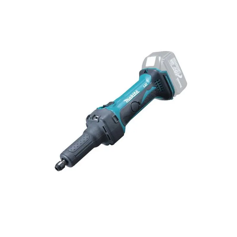 Meuleuse droite DGD800Z Li-Ion 18V produit seul Makita