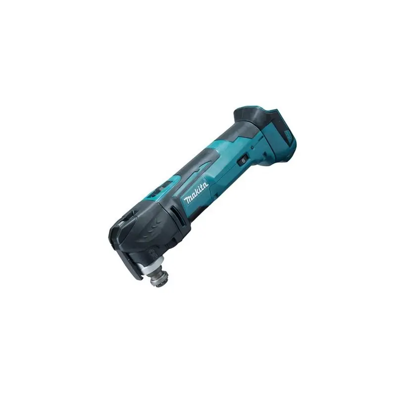 Outil multifonctions DTM51Z 18V Li-Ion produit seul Makita