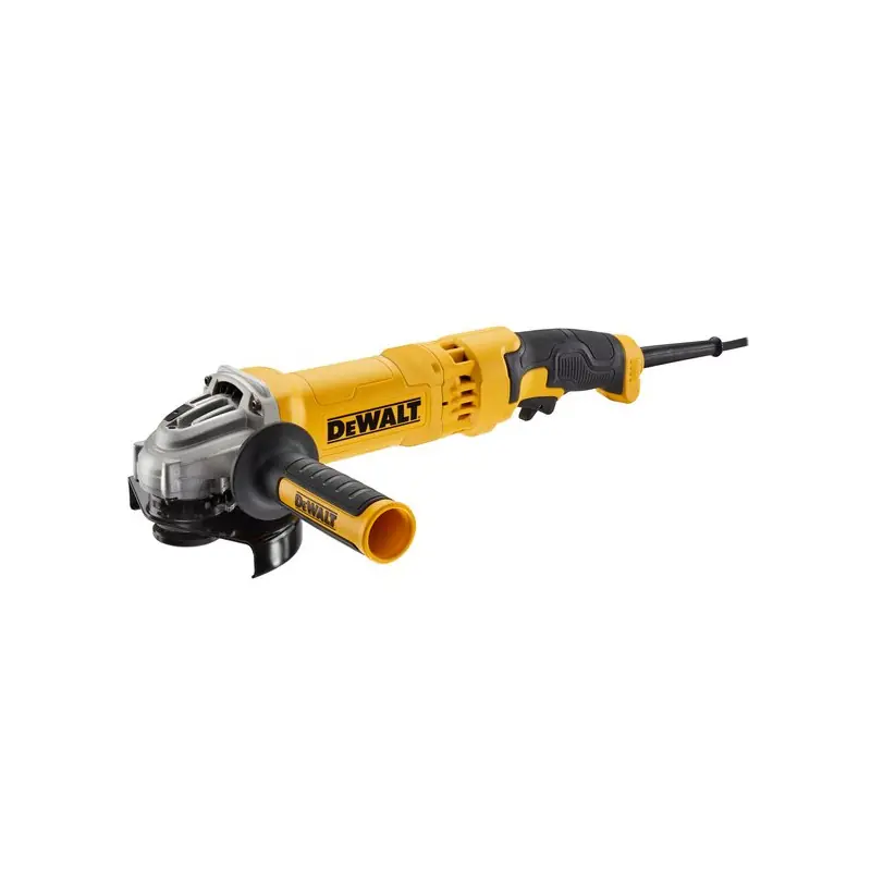 Meuleuse 1500 W 125 mm DWE4277