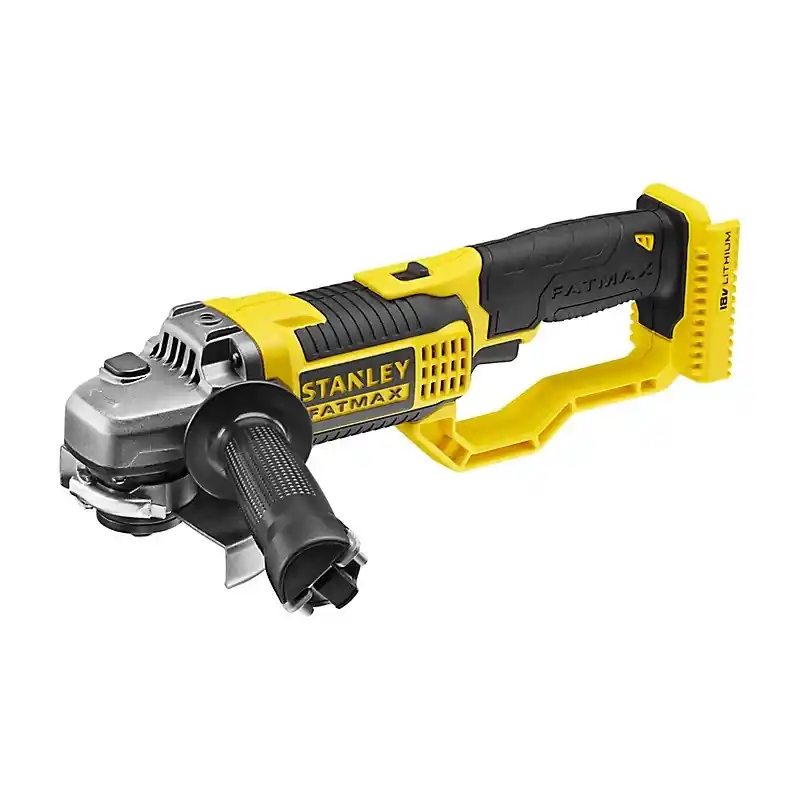 Meuleuse 18V 125mm sans batterie ni chargeur FMC761B-XJ Stanley