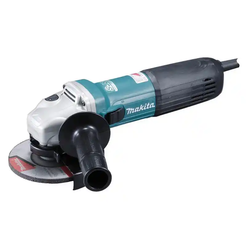 Meuleuse GA5040C 1400W 125mm