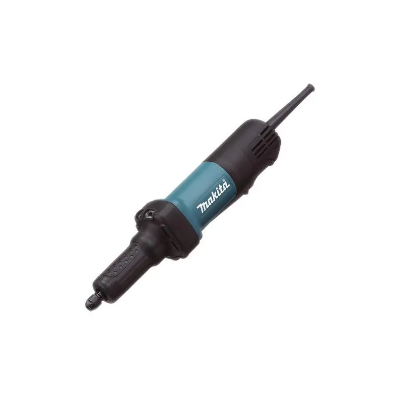 Meuleuse droite 6mm 400W GD0600 Makita