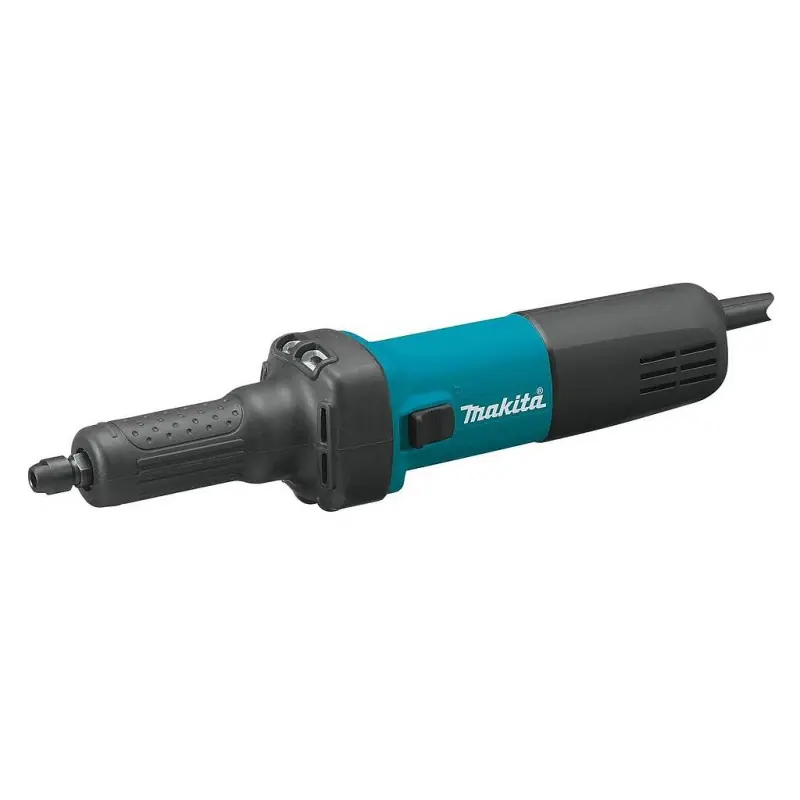 Meuleuse droite GD0601 400W 6mm Makita