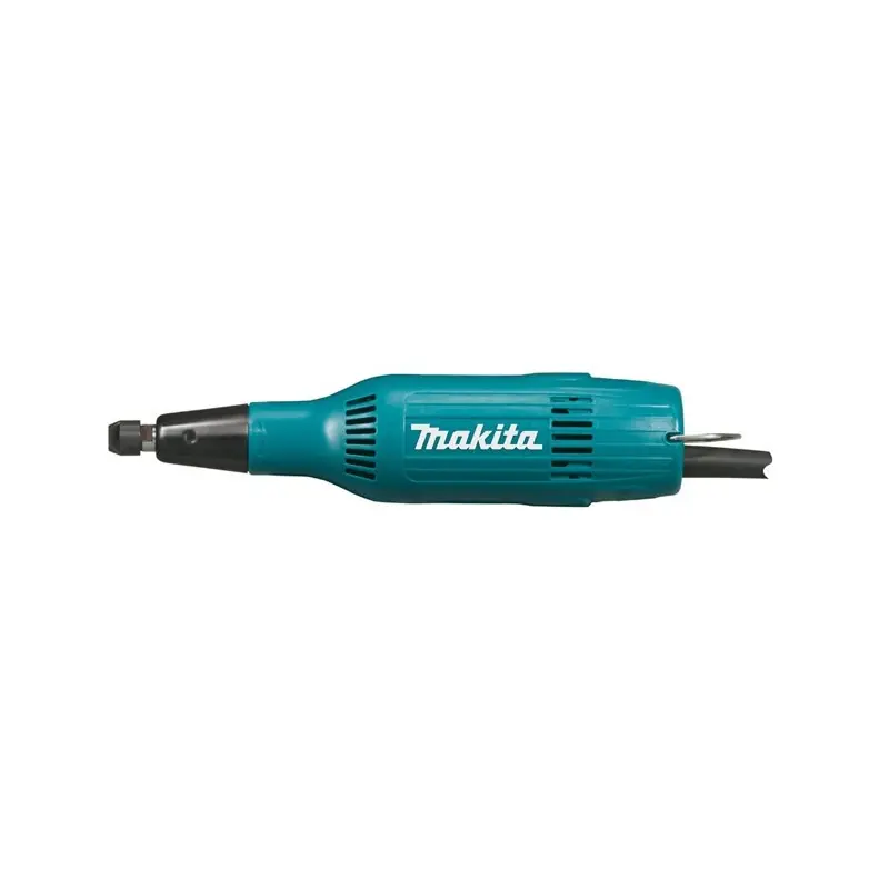 Meuleuse droite GD0603 240W 6mm Makita