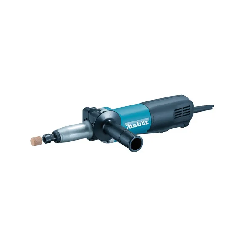Meuleuse droite GD0801C 750W 8mm Makita