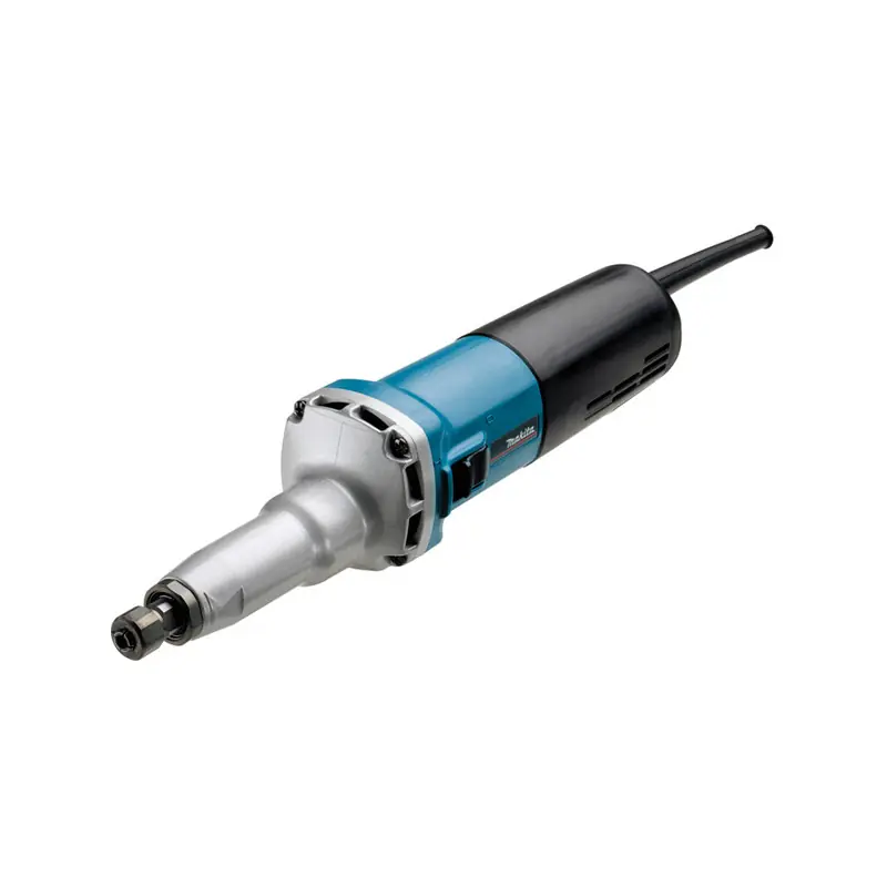 Meuleuse droite 8mm 750W GD0810C Makita