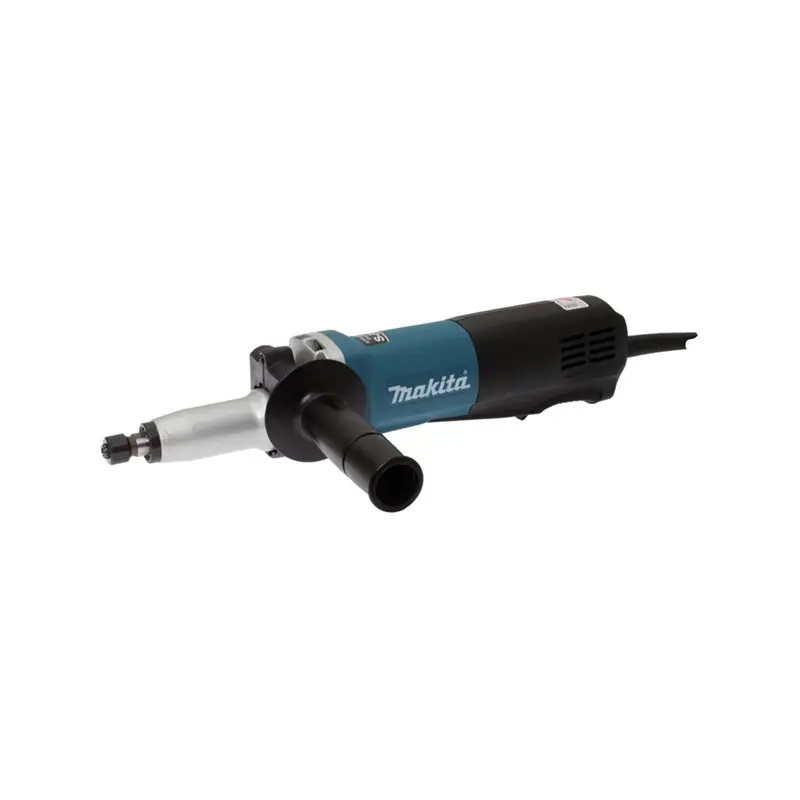 Meuleuse droite 750W 8mm avec accessoires GD0811C