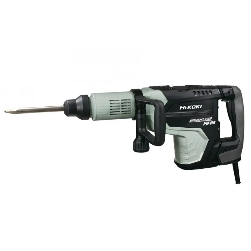 Marteau piqueur Sds-Max H60MEWTZ 1500W 20J Hikoki