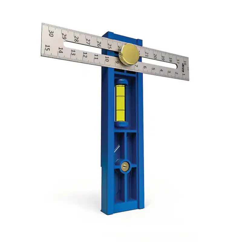 Outil de mesure KMA2900-INT multifonction Multi-mark Kreg