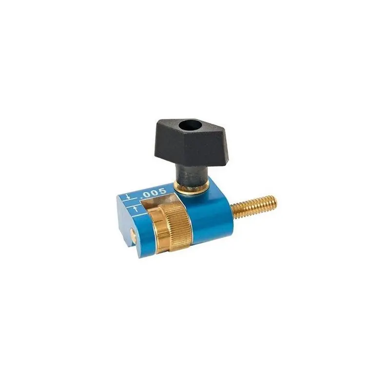 Micro-ajusteur de précision KMS7215 Kreg