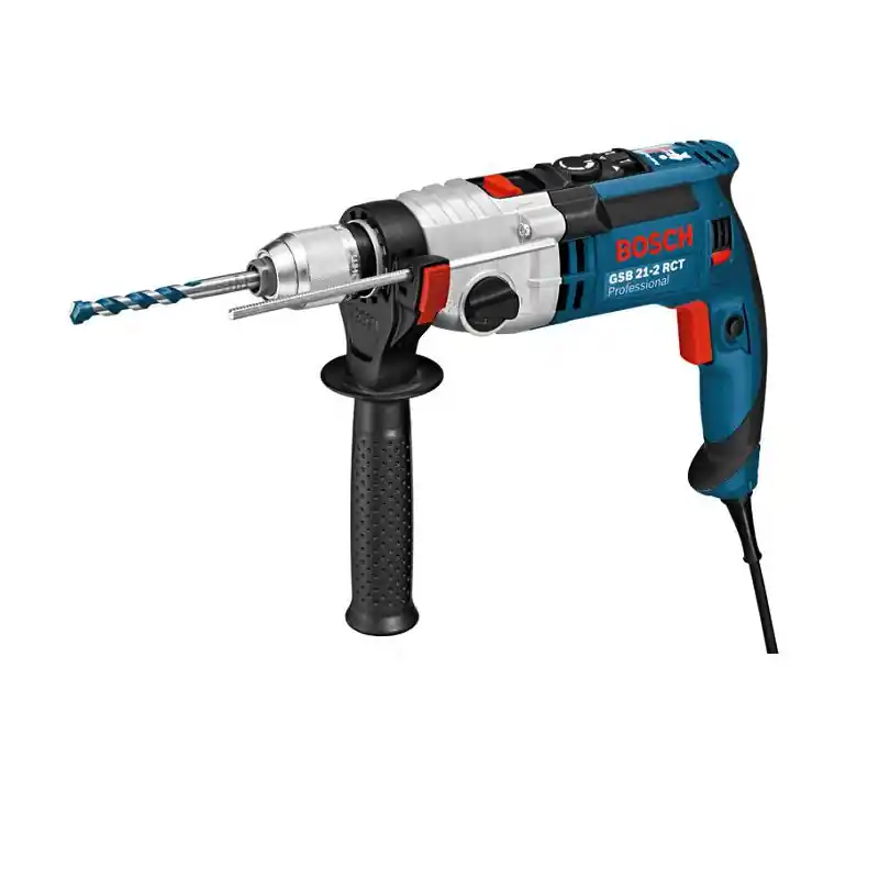 Perceuse à percussion 13mm 1300W GSB 21-2 RCT