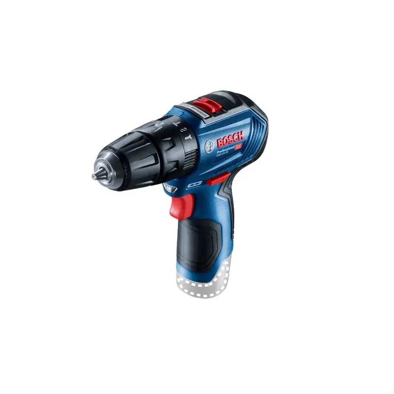 Perceuse visseuse à percussion GSB 12V-30 12V produit seul Bosch