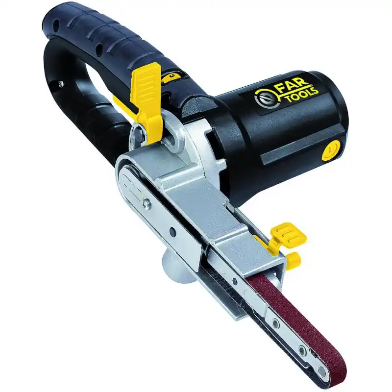 Ponceuse lime YO 400 400W 13x457mm Fartools