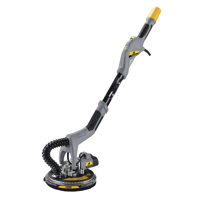 Ponceuse placo plâtre télescopique EnergySand-225 810W 225mm Peugeot