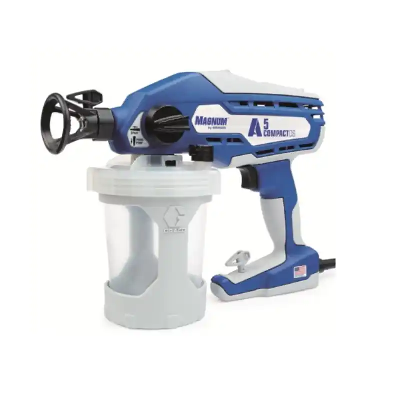 Pistolet à peinture Airless 90bars A5 COMPACT DS Magnum by Graco