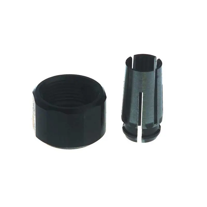 Pince de serrage 8mm pour meuleuse droite GD0800C et GD0810C Makita