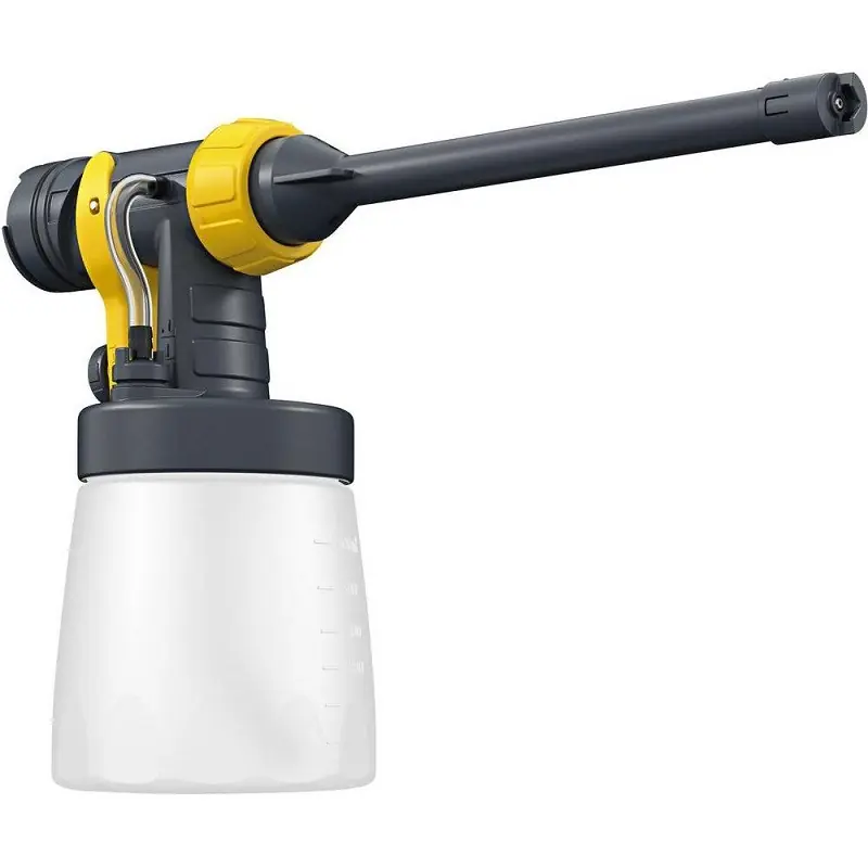 Pistolet à peinture 600ml pour accès difficile bois/métal Wagner