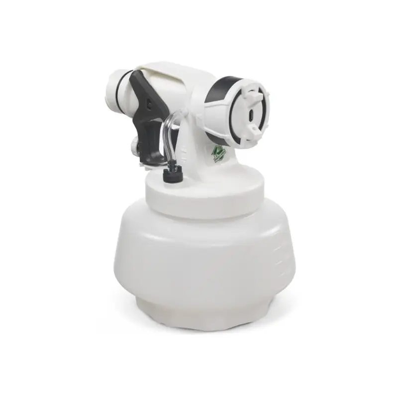 Pistolet WallPerfect I-Spray 1800ml pour intérieur Wagner