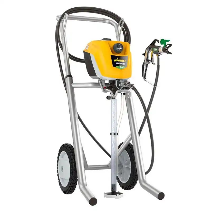 Pompe Airless à piston Control Series 350M Wagner