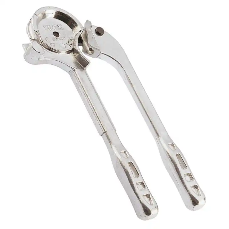 Pince à cintrer en aluminium D16mm Virax