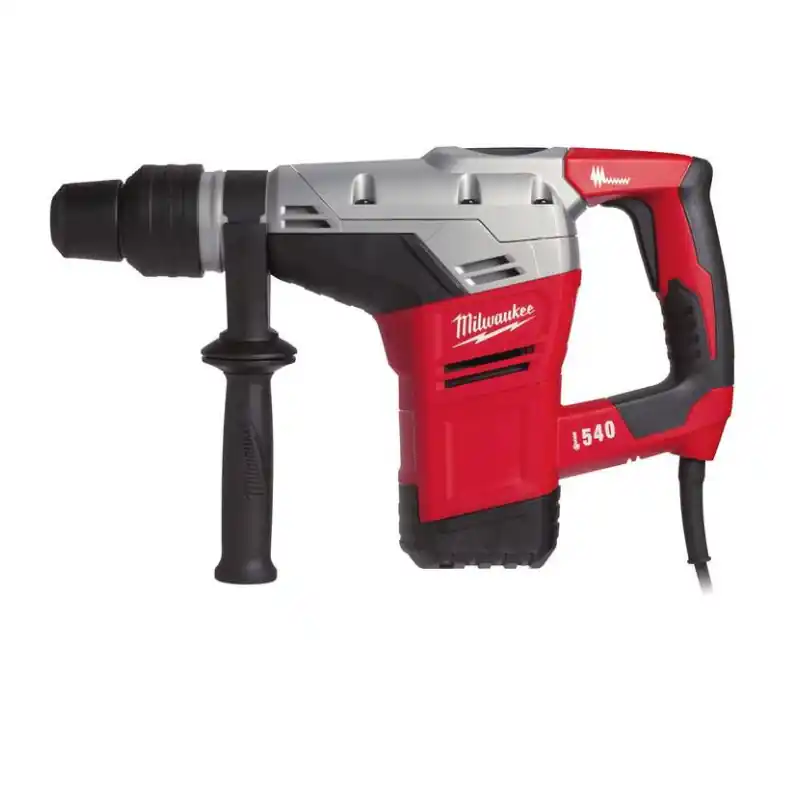 Perforateur burineur Kango 540S SDS-max40mm 1100W 7,5J Milwaukee