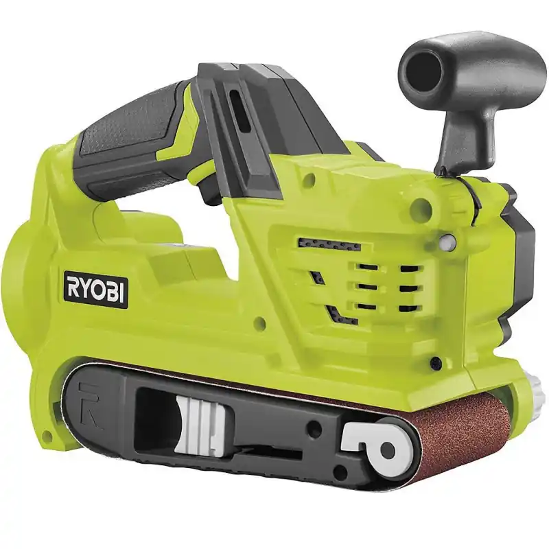 Ponceuse à bande 18V ONE+ sans batterie ni chargeur R18BS-0