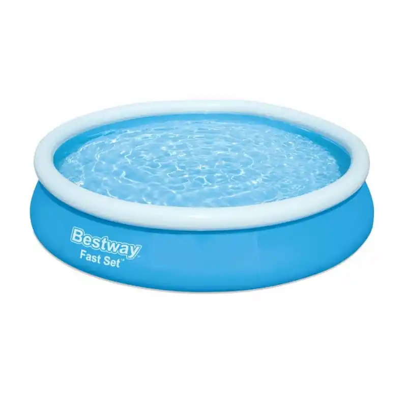 Piscine hors sol 57273 Fast Setronde 366x76cm Bestway