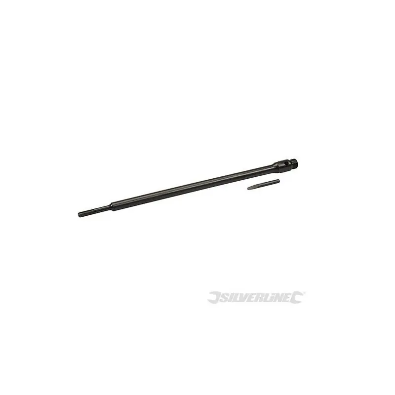 Porte-trépan Sds-Plus 450mm Silverline