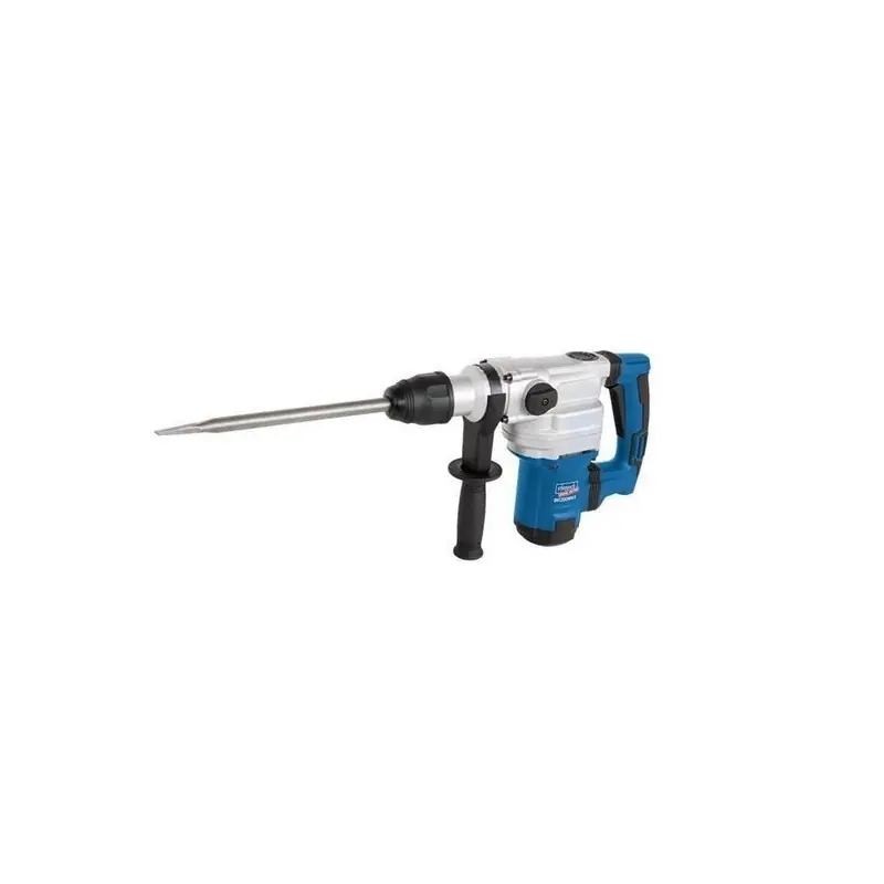 Perforateur burineur DH1200MAX Sds-Max 1050W 9J Scheppach