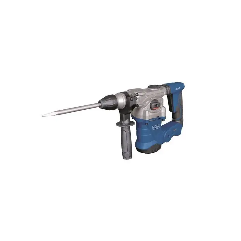 Perforateur burineur SDS 1250W 5J Scheppach