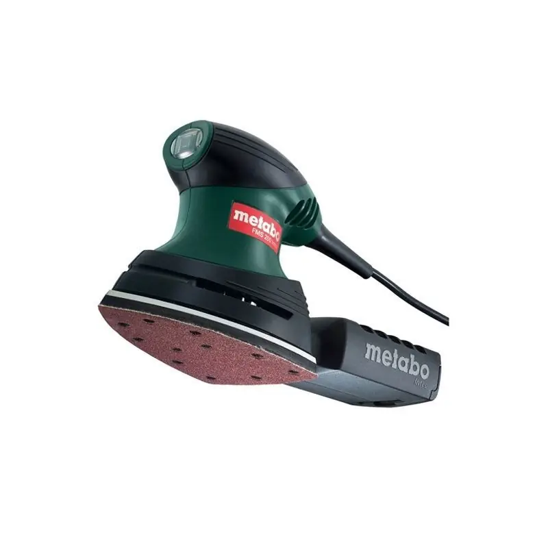 Ponceuse FMS 200 multifonctions 200W Metabo