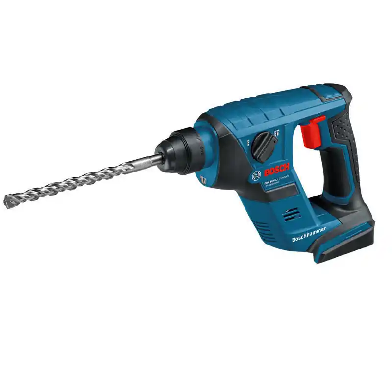 Perforateur GBH 18 V-LI SDS-Plus 18V 1J produit seul Bosch