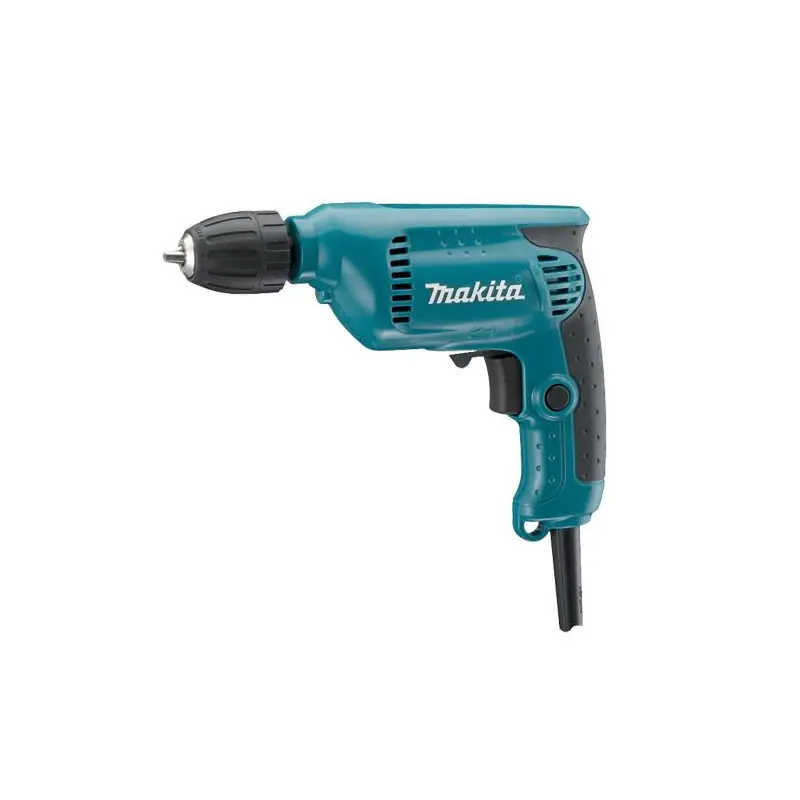 Perceuse visseuse 6413 10mm 450W compacte et légère Makita