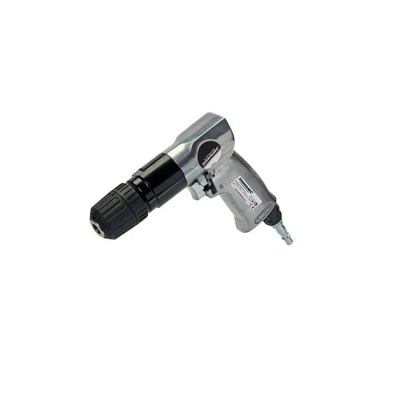 Perceuse pneumatique réversible 10mm 793759 Silverline