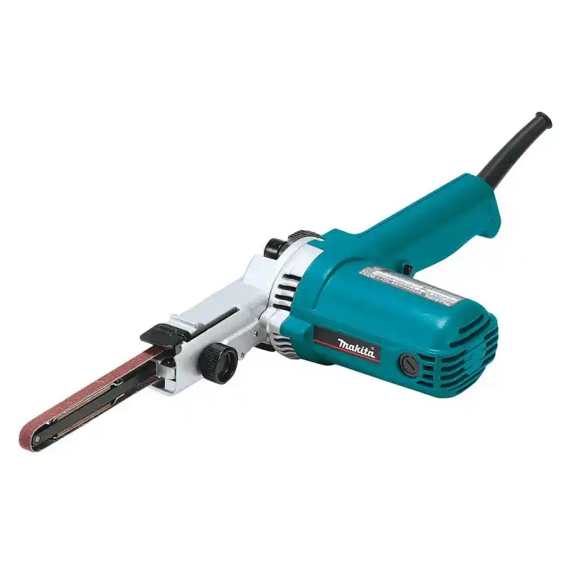 Ponceuse à bande 9032 500W 533x9mm Makita