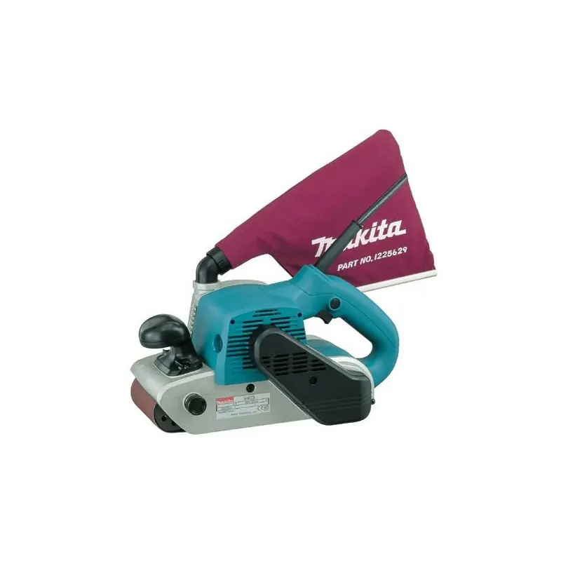 Ponceuse à bande 9403 1200W 100x610mm Makita